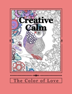 creative calm 8