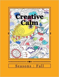 creative calm 25 Fall