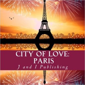 city of love paris